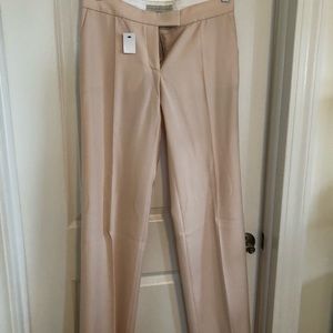 Stella Jasmine wool wide-leg pants